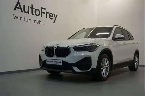 Annonce BMW X1 Diesel 2019 d'occasion 