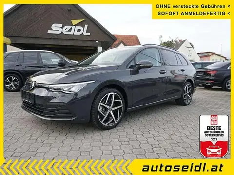 Annonce VOLKSWAGEN GOLF Diesel 2024 d'occasion 