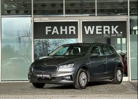 Annonce SKODA FABIA Essence 2023 d'occasion 