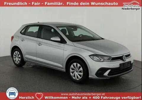 Used VOLKSWAGEN POLO Petrol 2024 Ad 