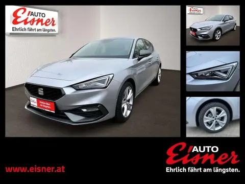 Annonce SEAT LEON Essence 2024 d'occasion 