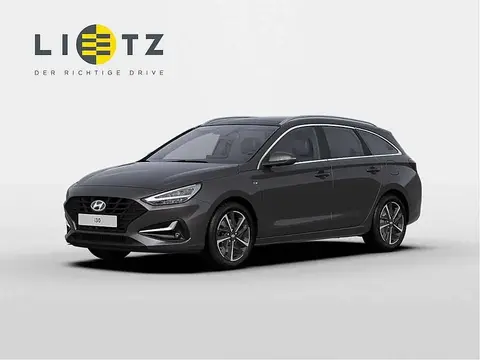 Annonce HYUNDAI I30 Essence 2024 d'occasion 