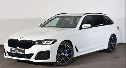 Annonce BMW SERIE 5 Diesel 2023 d'occasion 