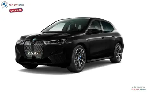 Annonce BMW IX Électrique 2024 d'occasion 