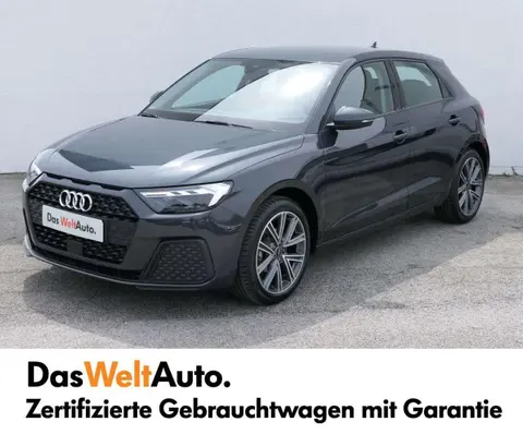 Used AUDI A1 Petrol 2024 Ad 