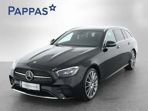 Used MERCEDES-BENZ CLASSE E Diesel 2022 Ad 