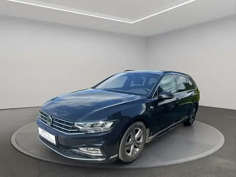 Used VOLKSWAGEN PASSAT Diesel 2020 Ad 