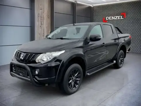 Used MITSUBISHI L200 Diesel 2019 Ad 