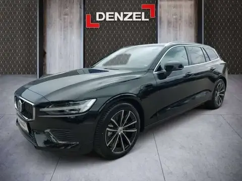 Used VOLVO V60 Hybrid 2024 Ad 