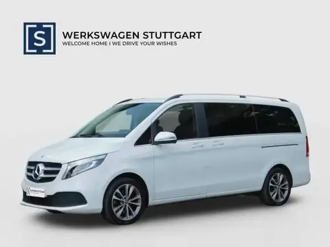 Used MERCEDES-BENZ CLASSE V Diesel 2019 Ad 