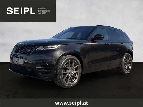 Used LAND ROVER RANGE ROVER VELAR Hybrid 2022 Ad 