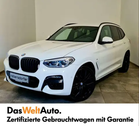 Used BMW X3 Diesel 2020 Ad 