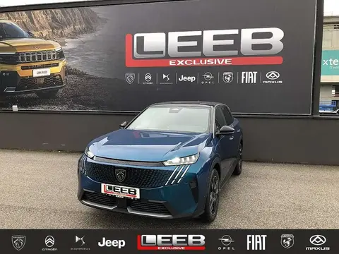 Used PEUGEOT 3008 Hybrid 2024 Ad 