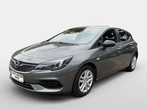 Used OPEL ASTRA Petrol 2021 Ad 