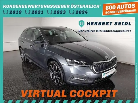 Used SKODA OCTAVIA Diesel 2021 Ad 