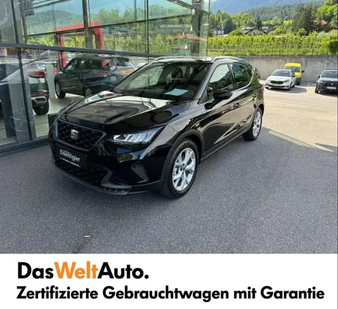 Used SEAT ARONA Petrol 2024 Ad 