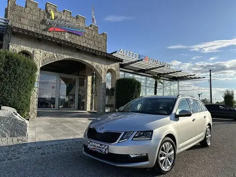 Annonce SKODA OCTAVIA Diesel 2020 d'occasion 