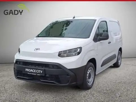 Annonce TOYOTA PROACE Diesel 2024 d'occasion 