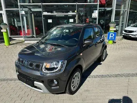 Used SUZUKI IGNIS Petrol 2023 Ad 