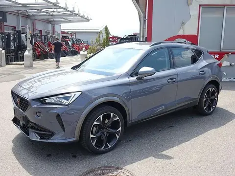 Used CUPRA FORMENTOR Petrol 2023 Ad 