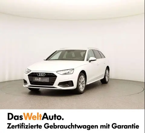 Annonce AUDI A4 Diesel 2024 d'occasion 