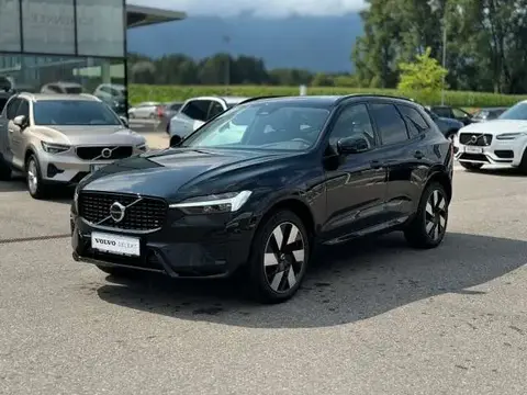 Used VOLVO XC60 Hybrid 2023 Ad 