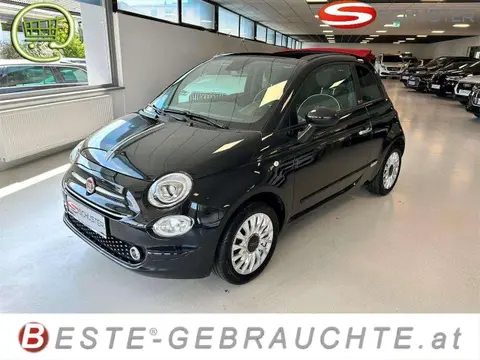 Used FIAT 500C Hybrid 2020 Ad 