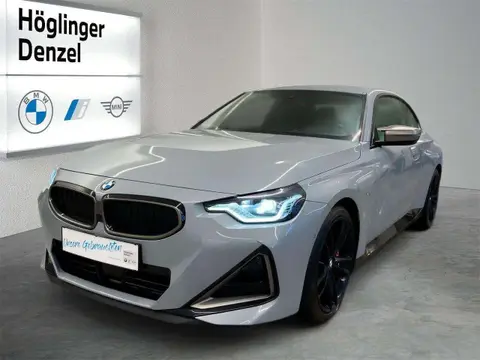 Annonce BMW SERIE 2 Essence 2022 d'occasion 