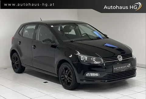 Used VOLKSWAGEN POLO Petrol 2016 Ad 