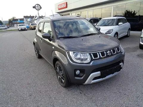 Annonce SUZUKI IGNIS Essence 2024 d'occasion 