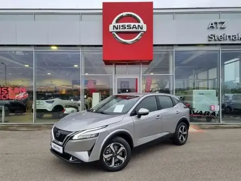 Annonce NISSAN QASHQAI Hybride 2023 d'occasion 