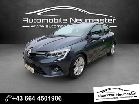 Used RENAULT CLIO Petrol 2020 Ad 