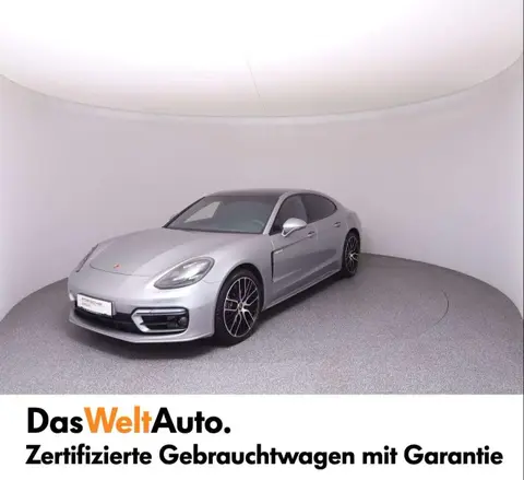 Used PORSCHE PANAMERA Hybrid 2023 Ad 