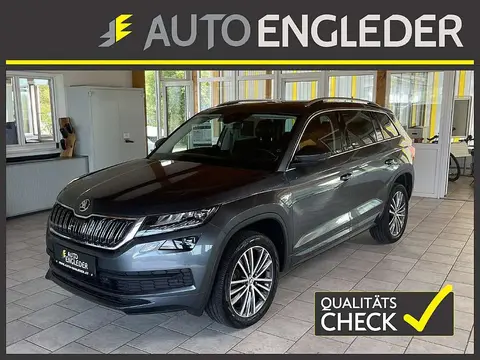 Used SKODA KODIAQ Diesel 2019 Ad 