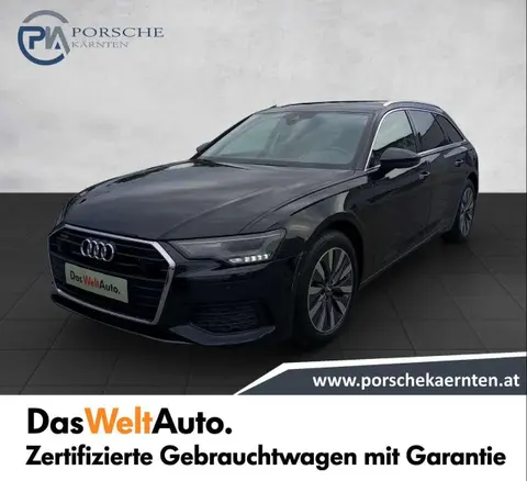 Annonce AUDI A6 Diesel 2019 d'occasion 