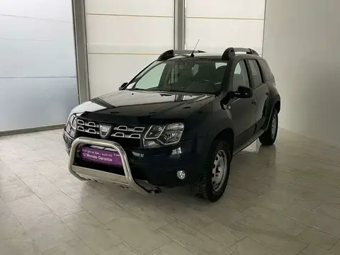 Annonce DACIA DUSTER Diesel 2018 d'occasion 