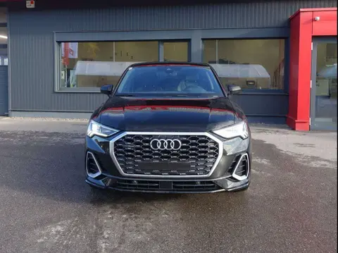 Annonce AUDI Q3 Diesel 2020 d'occasion 