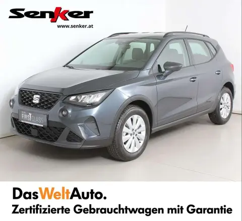 Used SEAT ARONA Petrol 2024 Ad 