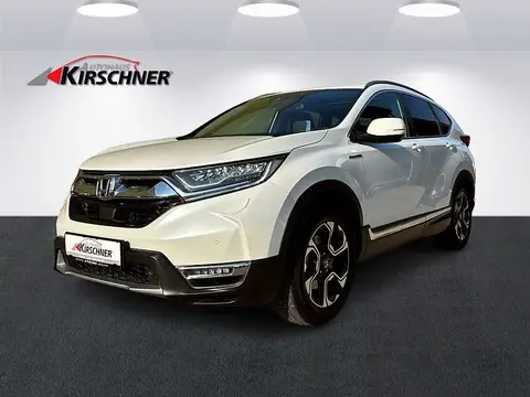 Used HONDA CR-V Petrol 2019 Ad 