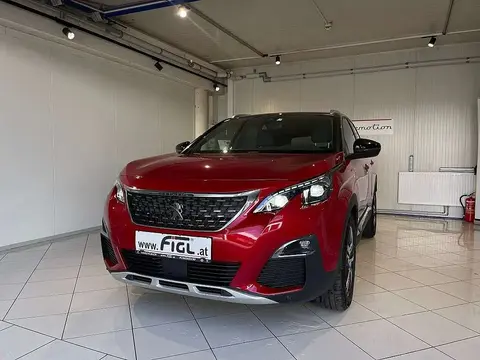 Used PEUGEOT 3008 Petrol 2019 Ad 