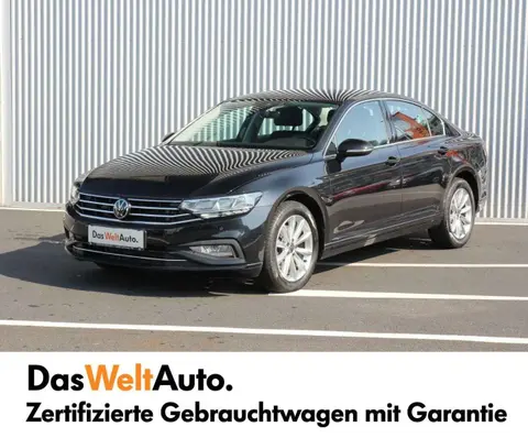 Used VOLKSWAGEN PASSAT Diesel 2021 Ad 