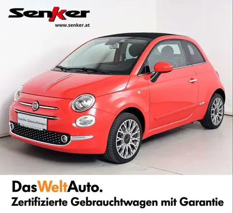 Used FIAT 500 Petrol 2019 Ad 