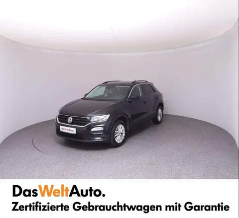 Used VOLKSWAGEN T-ROC Diesel 2019 Ad 