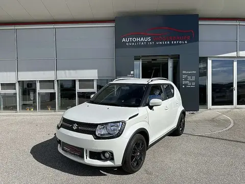 Annonce SUZUKI IGNIS Essence 2019 d'occasion 