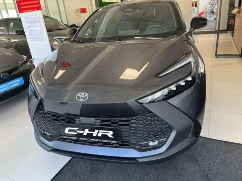 Annonce TOYOTA C-HR Hybride 2024 d'occasion 