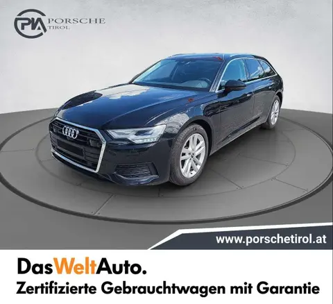 Used AUDI A6 Diesel 2023 Ad 