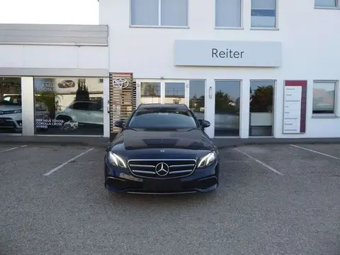 Used MERCEDES-BENZ CLASSE E Diesel 2019 Ad 