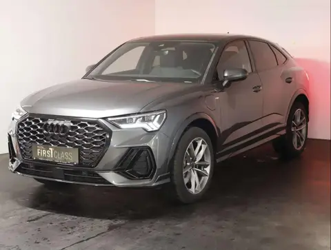 Annonce AUDI Q3 Hybride 2024 d'occasion 