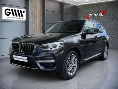 Annonce BMW X3 Hybride 2020 d'occasion 