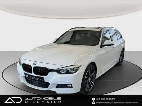 Used BMW SERIE 3 Diesel 2019 Ad 